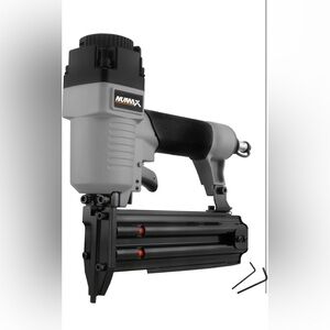 NuMax SBR50 Pneumatic 18-Gauge 2" Brad Nailer - NEW